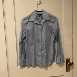 Lands End Shirt! Gently used